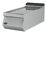Banco da lavoro modulo 1/2 Serie 700 Plus – igienico – 400×730×300 mm