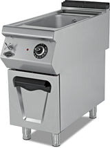 Electrical Bainmaries – 230V / 2.5 kW