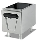 Armadio Sottobanco 1 Porta – Serie 700 Plus – 400×620×550 mm