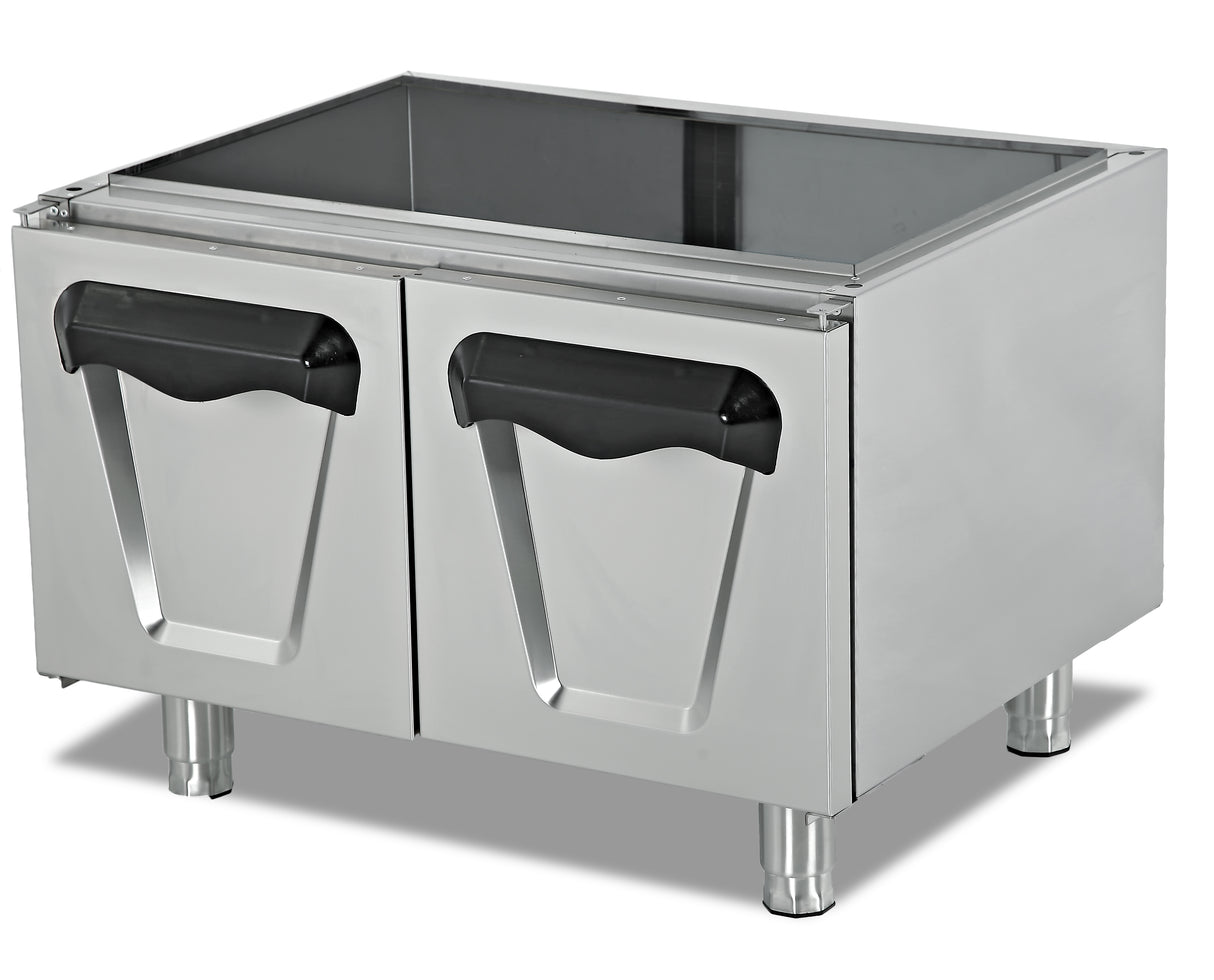 Unterbauschrank mit 2 Türen – 0,22 m³