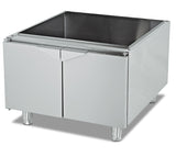 Mobile basso 2 porte – serie Snack – 600×570×565 mm