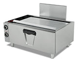 Electrical Undercounter Maxi Oven – 400V / 15 kW