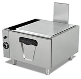 Forno a gas sottobanco Serie 700 Plus – 800×620×550 mm – 6,46 kW