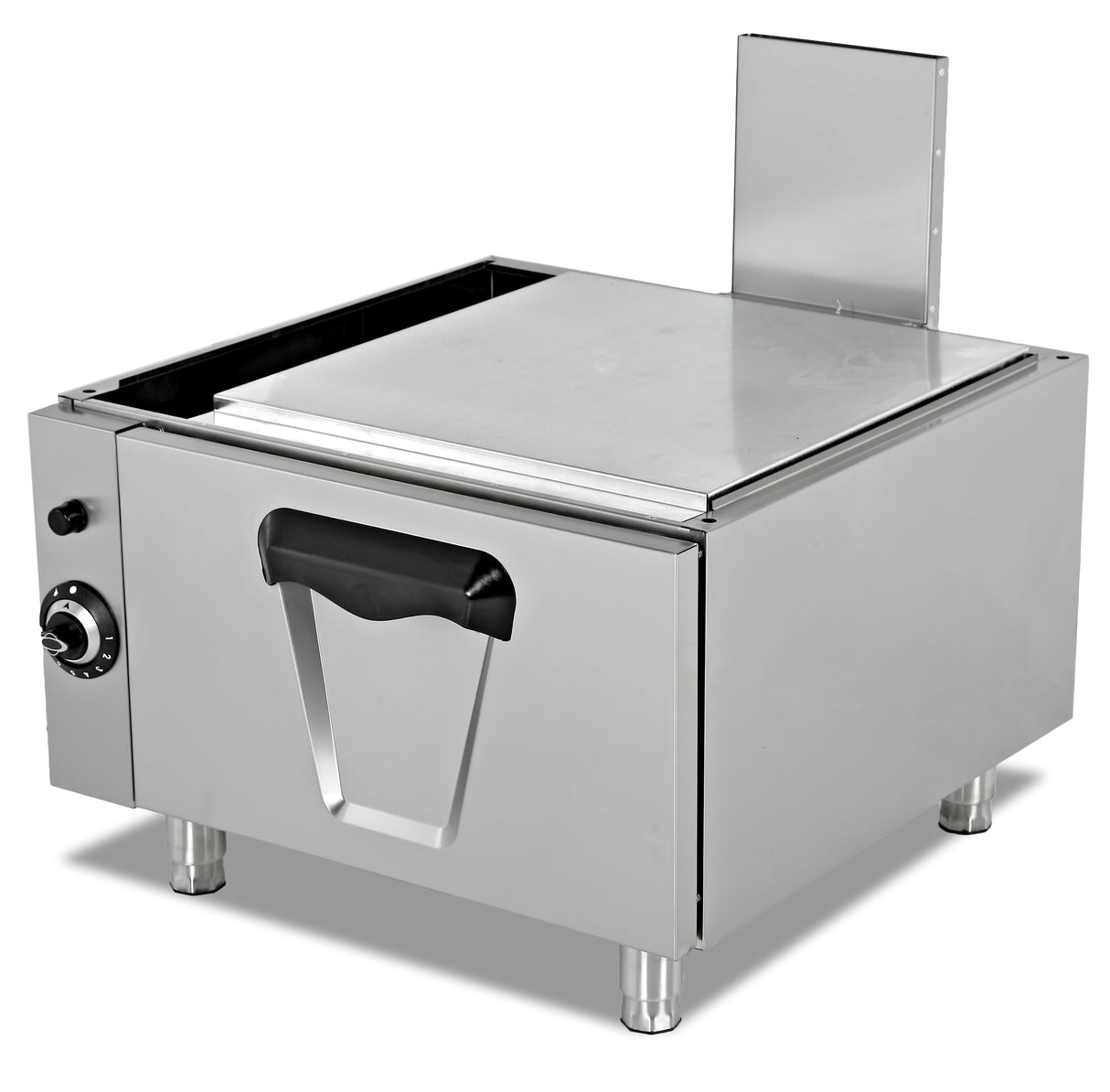 Unterbau-Gasbacköfen – 6,46 kW