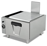 Electrical Undercounter Ovens – 15 kW / 0.32 m³