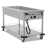 Hot Mobile Bainmarie – 4x1/1 Gn