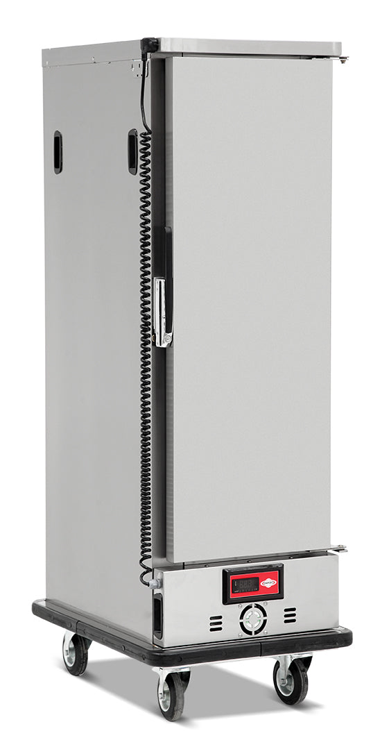 Warmer Bankettwagen – 15x1/1 Gn