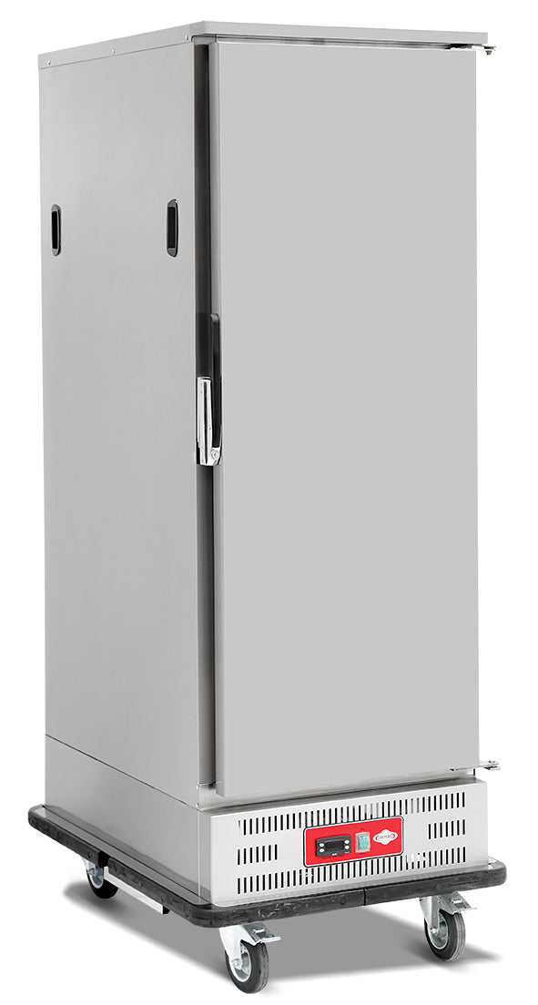 Kaltbankettwagen – 11x2/1 Gn