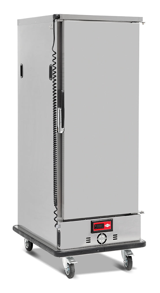 Warmer Bankettwagen – 11x2/1 Gn