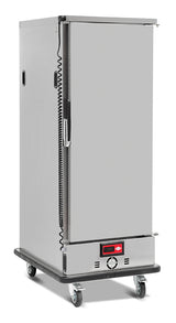 Hot Banquet Trolley – 11x2/1 Gn