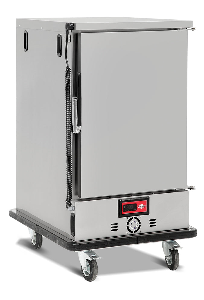 Warmbankettwagen – 6x2/1 GN