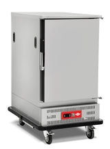 Cold Banquet Trolley – 6x2/1 Gn