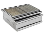Charcoal Grill – 0.16 m³