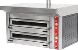 Oven Bottom Stand – 1.23 m³