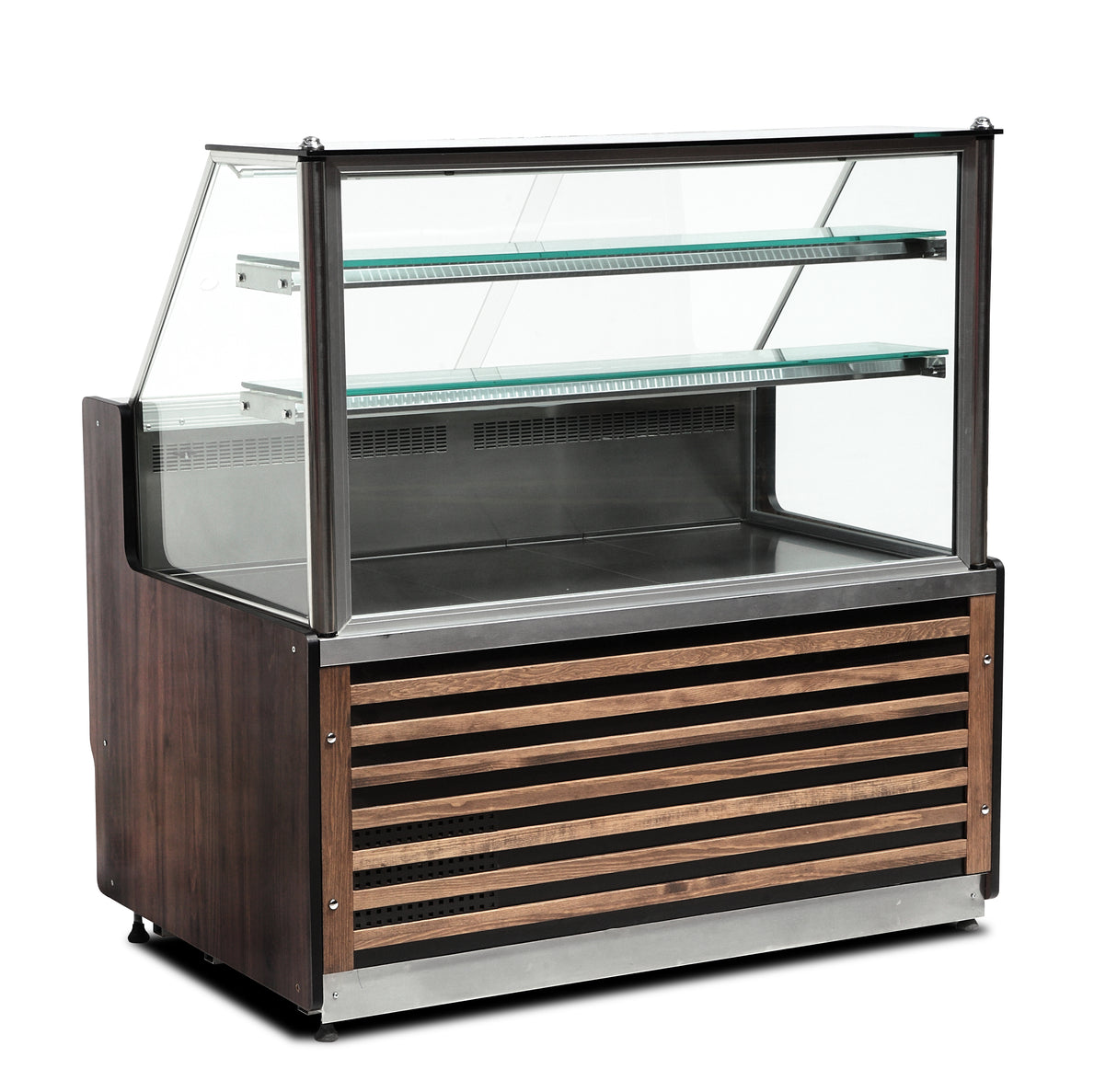 Pluton Fleisch- und Vorspeisenvitrine – 2,07 kW