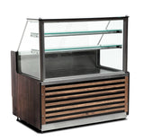 Pluton Fleisch- und Vorspeisenvitrine – 2,07 kW