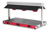Hot Display Unit – 3x1/1 Gn