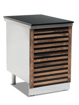 Neutrale Serviceeinheit – 1,2 m³