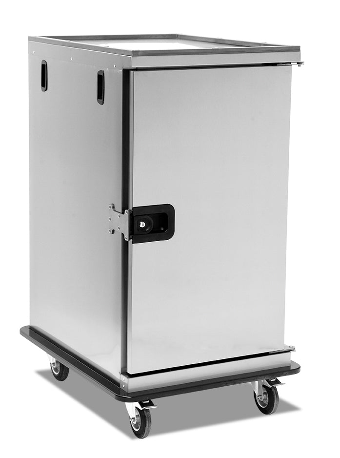 Neutraler Bankettwagen – 8x2/1 Gn