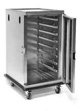 Neutraler Bankettwagen – 8x2/1 Gn