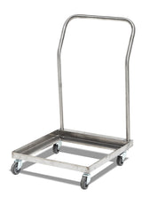 Basket Trolley