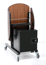 Zimmerservice-Schreibtisch (klappbar) – 0,64 m³