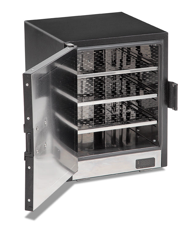 Zimmerservice-Warmhaltebox – 0,1 m³