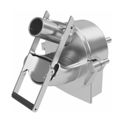 Gemüseschneideraufsatz für 80-Liter-Mixer