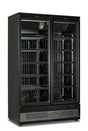 Wandgefrierregal MR 126 BT2 1253×760×2003 mm