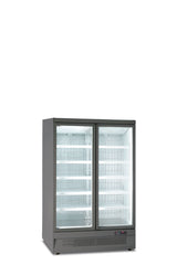 Wandgefrierregal MR 126 BT2 1253×760×2003 mm