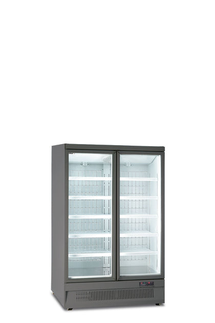 Wandgefrierregal MR 126 BT2 1253×760×2003 mm