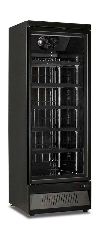 MR 75 BT1 Wandgefrierregal 750×760×2003 mm