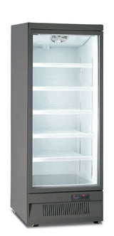 Wandkühlregal MR 75 TN1 Frontansicht 750×710×2003 mm