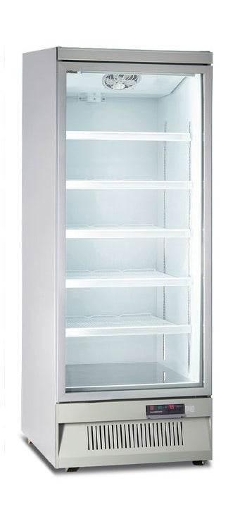 MR 75 BT1 Wandgefrierregal 750×760×2003 mm