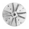 Reibescheibe 5 mm für Gemüseschneider