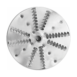 Reibescheibe 5 mm für Gemüseschneider