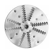 Reibescheibe 5 mm für Gemüseschneider