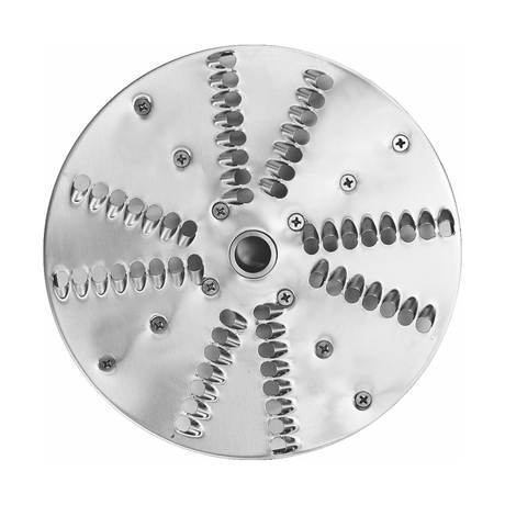 Reibescheibe 5 mm für Gemüseschneider