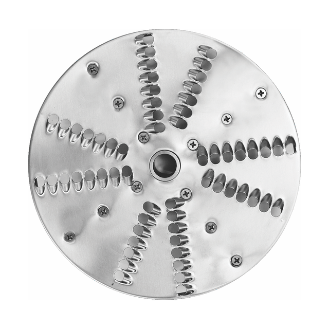 Reibescheibe 5 mm für Gemüseschneider