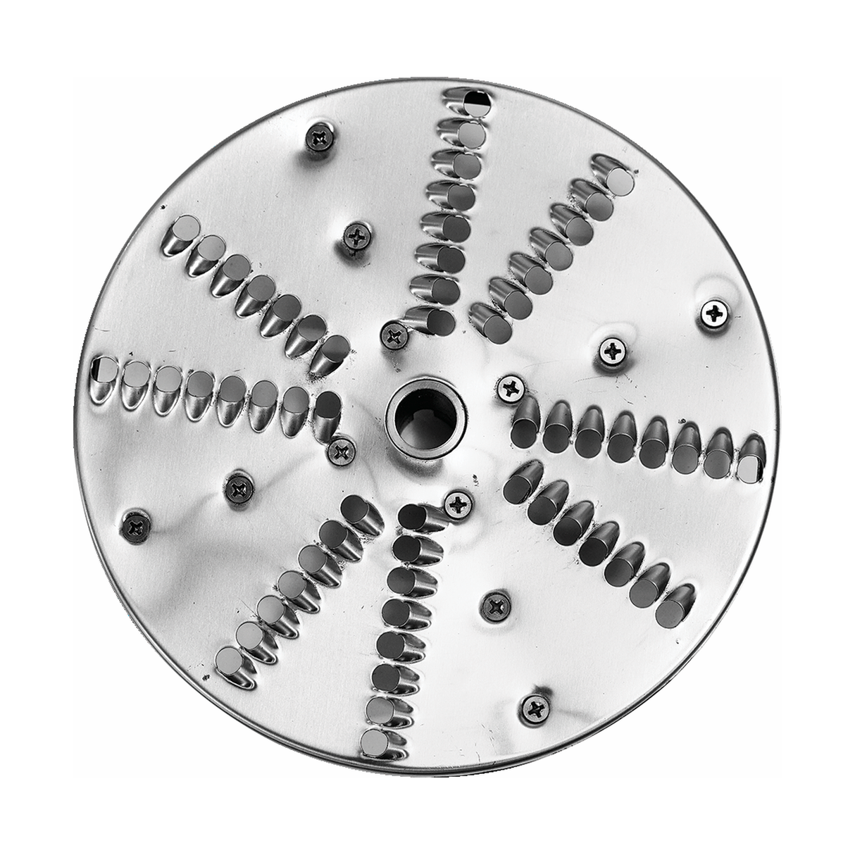 Reibescheibe 7 mm für Gemüseschneider