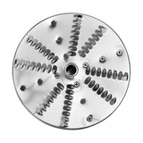 Reibescheibe 7 mm für Gemüseschneider