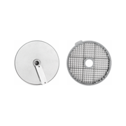 Würfel-Messer- und Scheibensatz 10×10 mm