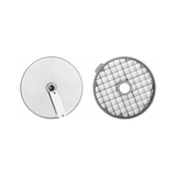 Würfel-Messer- und Scheibensatz 20×20 mm