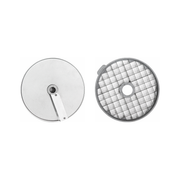 Würfel-Messer- und Scheibensatz 20×20 mm
