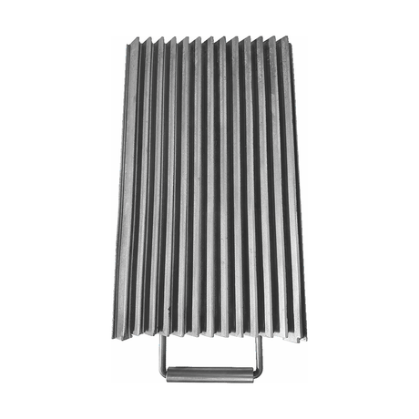 Gusseisen-Grilleinsatz für American Grill