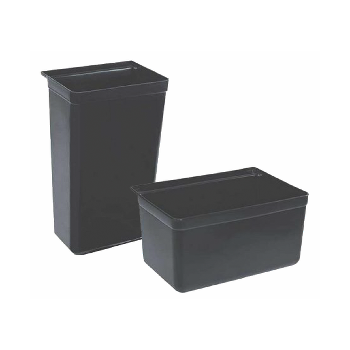 Monoblock-Abdeckung für Servierwagen