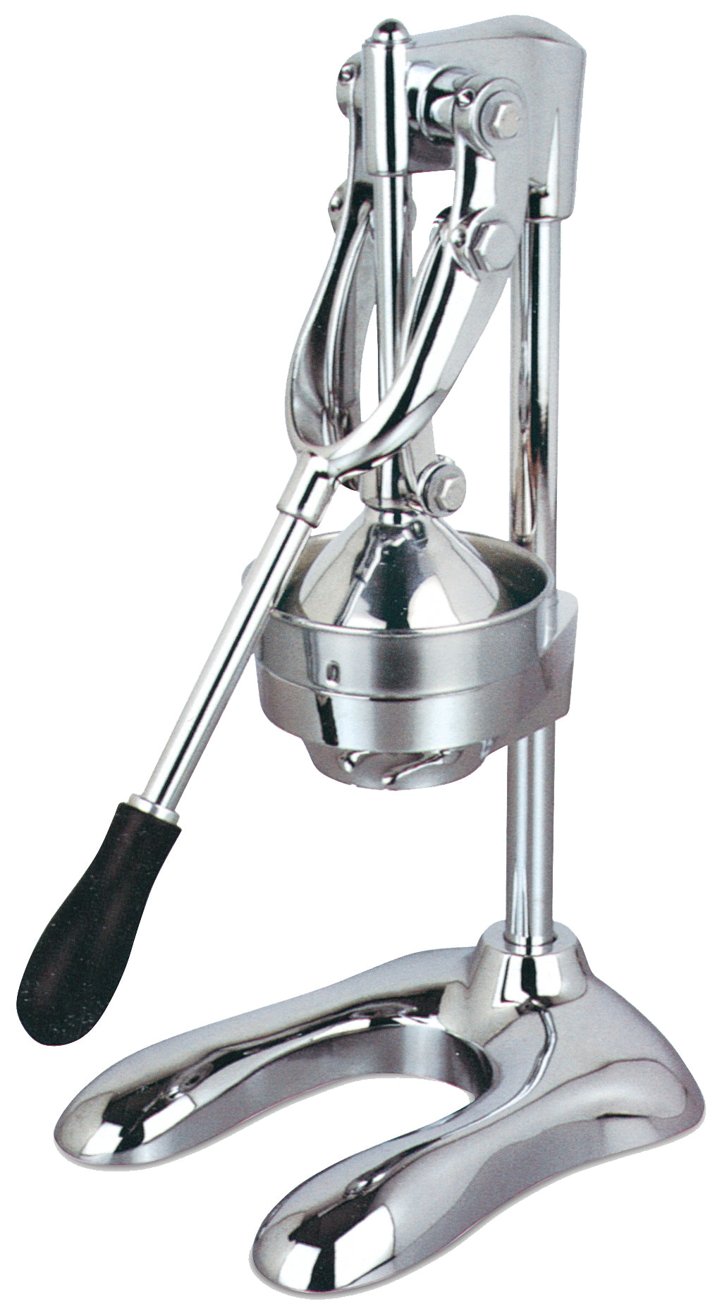 Manuel Zitruspresse – 110 L