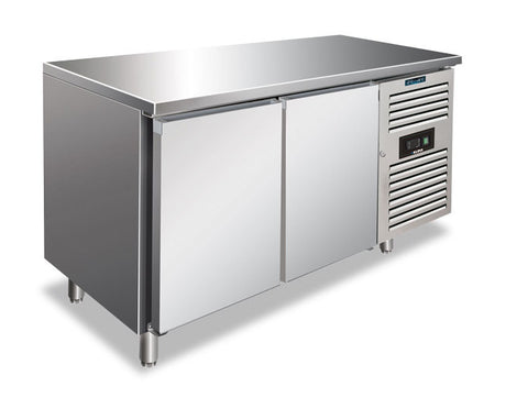 PXF 2100 TN ventilierter Bäckerei-Kühltisch 1510×800×860 mm