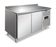 PXF 2200 TN WITH SPLASHBACK Bäckerei-Kühltisch 1510×800×960 mm
