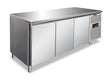 PXF 3100 TN Bäckerei-Kühltisch 2020×800×860 mm
